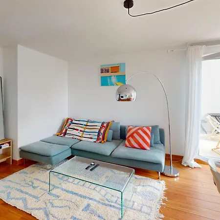 Colocation Premium * Saint-Denis