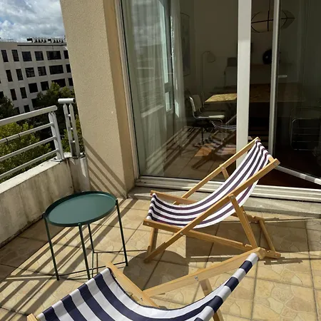 Colocation Premium Saint-Denis (Seine-Saint-Denis)