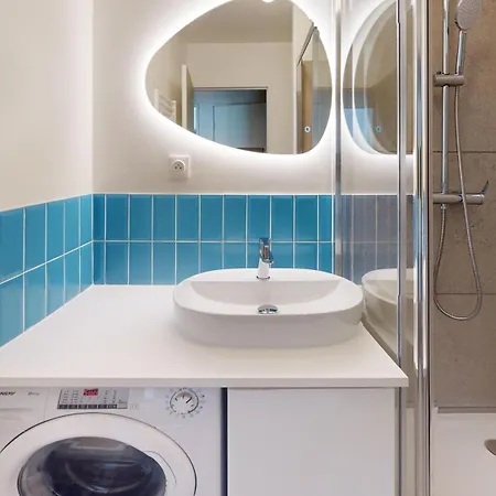 Apartment Colocation Premium *