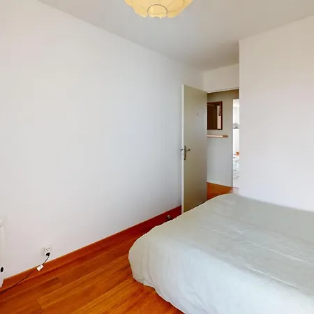 Apartment Colocation Premium