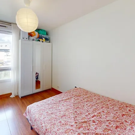 Colocation Premium * Saint-Denis (Seine-Saint-Denis)