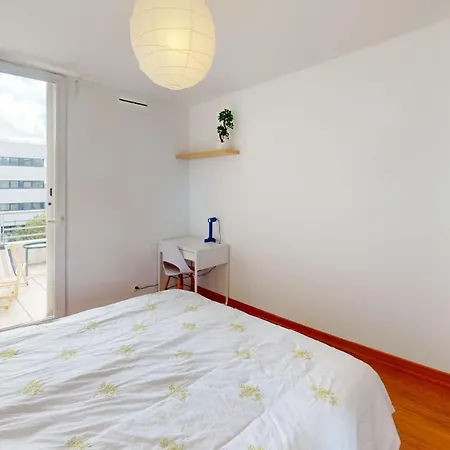Colocation Premium Saint-Denis (Seine-Saint-Denis)
