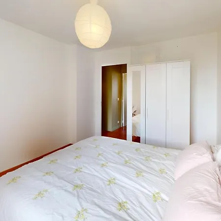 Apartman Colocation Premium *